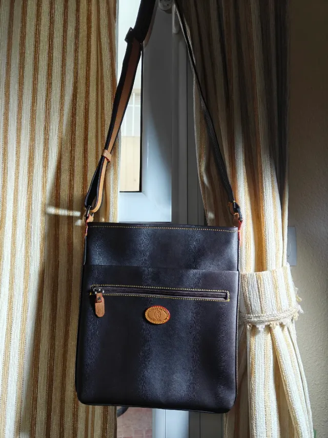 Bolso bandolera El potro