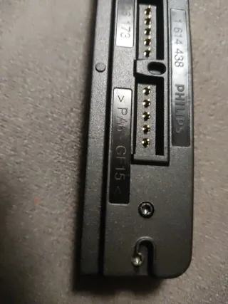 Radio Philips CAR 400 Coche