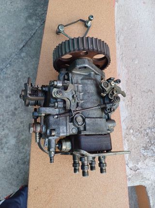 Bomba Inyectora Bosch Diesel 1.6 VAG VW T3