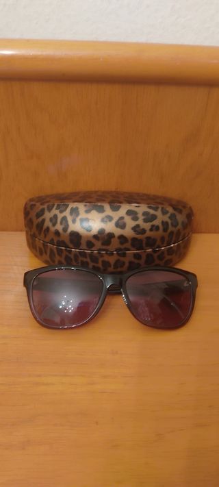 GUESS - Montura gafas GU7192 BLK-35 y estuche