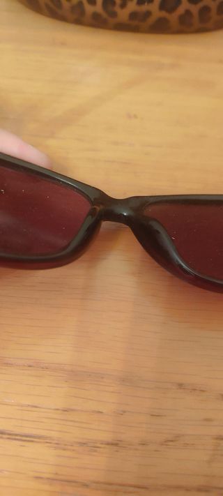 GUESS - Montura gafas GU7192 BLK-35 y estuche