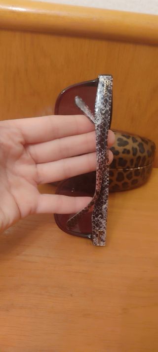 GUESS - Montura gafas GU7192 BLK-35 y estuche