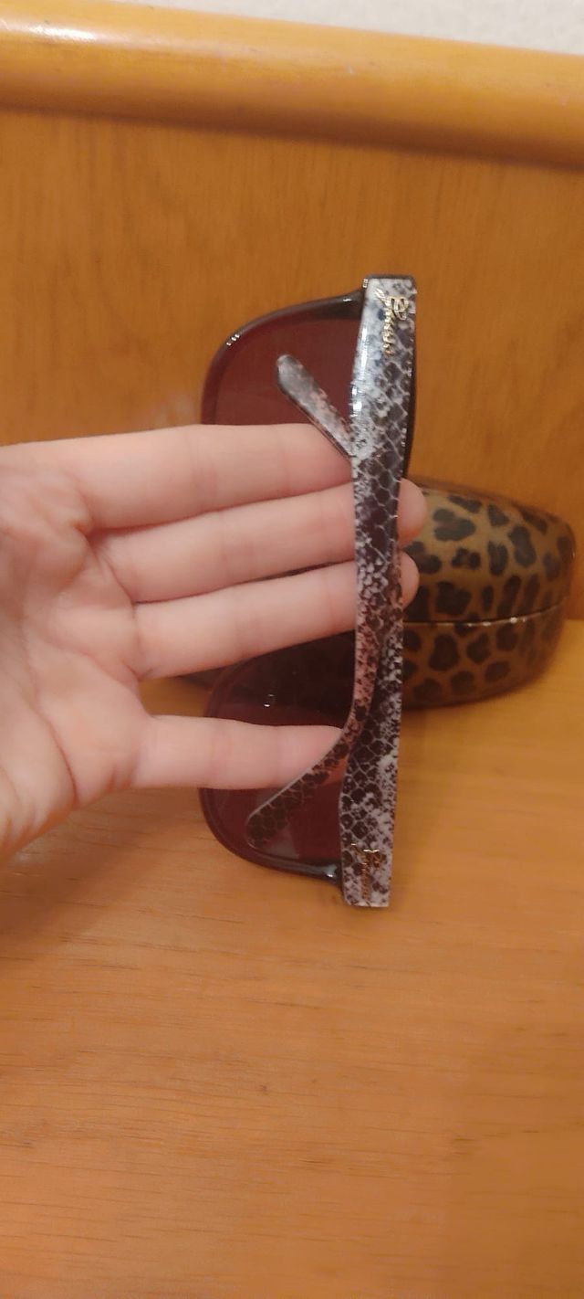 GUESS - Montura gafas GU7192 BLK-35 y estuche