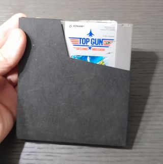 Nintendo NES 8 bit Console PAL A ITA