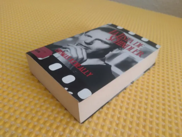 La lista de Schindler