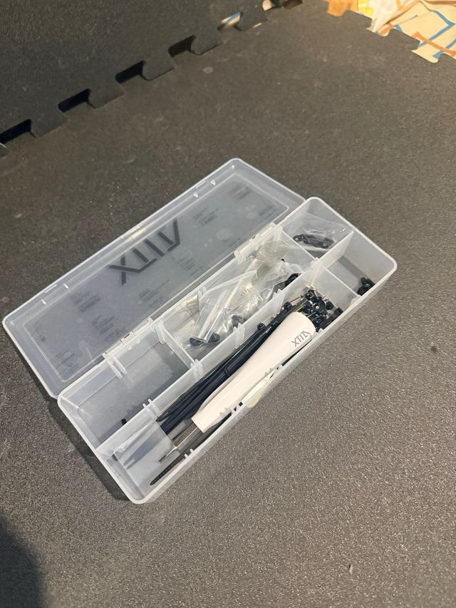 Caja PC Xtia Proto L v2