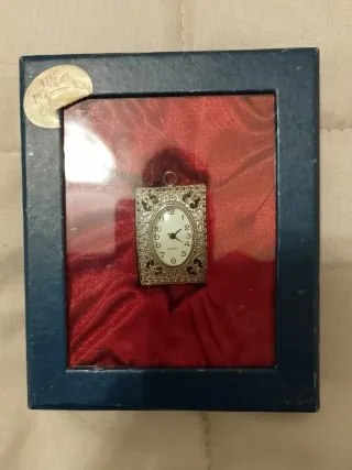 Set 5 Orologi da Taschino