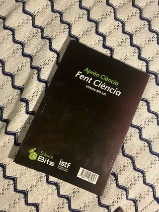 Física y Química 2 ESO (CATALÁN edition)