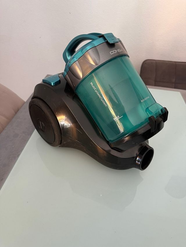 Aspiradora Conga Rockstar