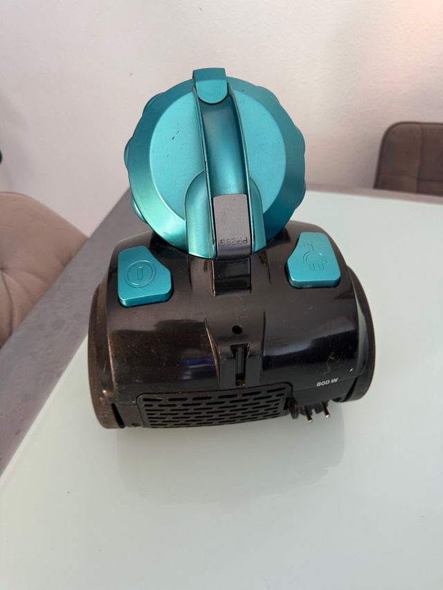 Aspiradora Conga Rockstar