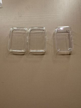 Protectores Huawei Watch Fit (3 uds)