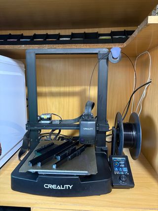 Impresora 3D Creality Ender 3 V3 SE + Hotend Kit