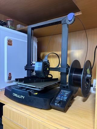 Impresora 3D Creality Ender 3 V3 SE + Hotend Kit