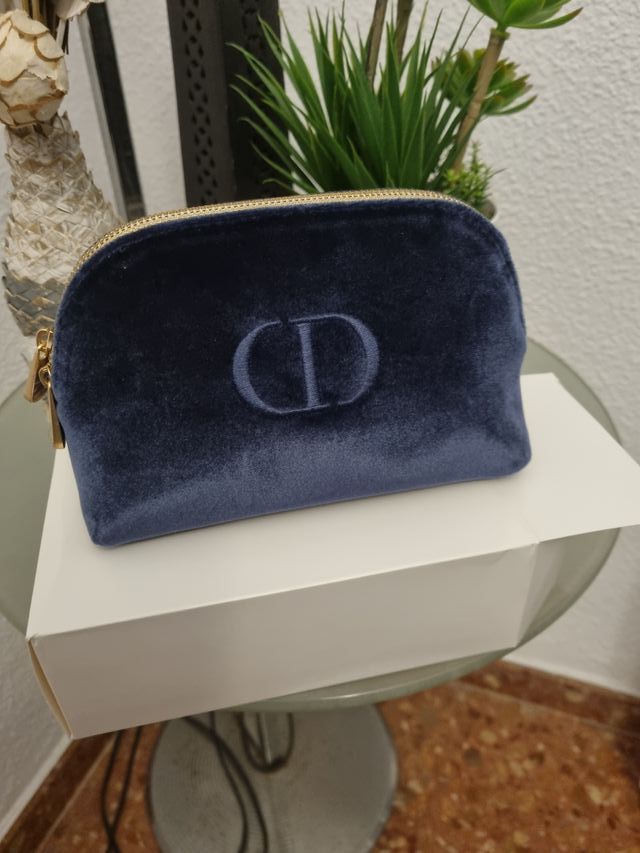 Neceser Dior