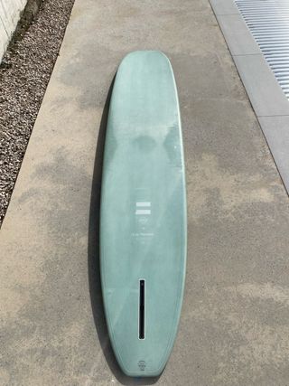 Tabla de surf longboard Indio Epoxy