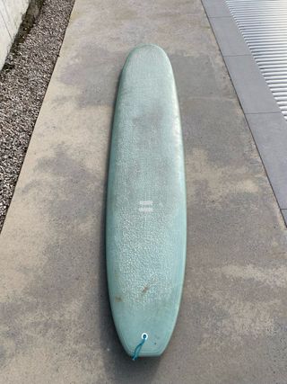 Tabla de surf longboard Indio Epoxy
