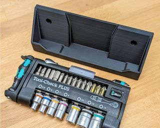 Soporte Wera Tool-Check Plus