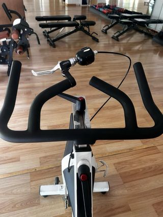 Bicicleta Spining Profesional