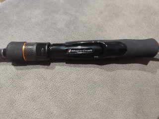 Caña de pesca Major craft Triple Cross TCX-862E