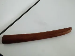 Set di armi da allenamento per arti marziali