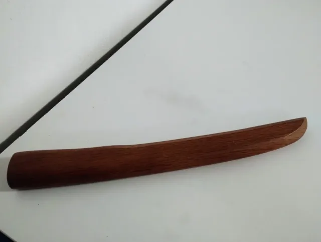 Set di armi da allenamento per arti marziali