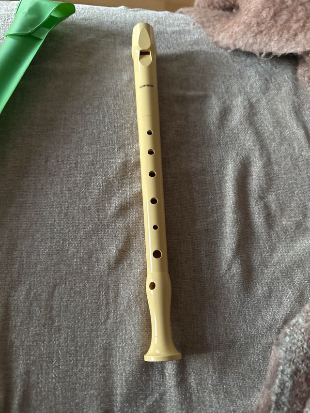 Flauta dulce Hohner Melody