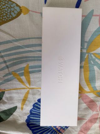 Apple Watch Series 10 (46 mm) NUEVO •