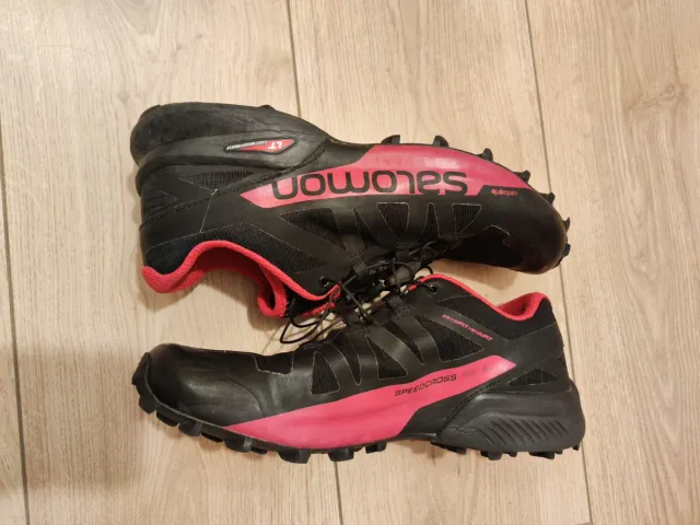 Salomon SpeedCross PRO 2 Scarpe Trail Running