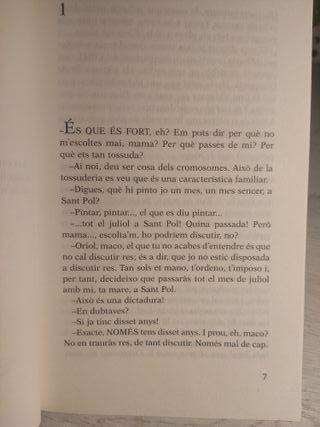 Un estiu amb l'Anna (Alerta roja) (Catalan Edit...