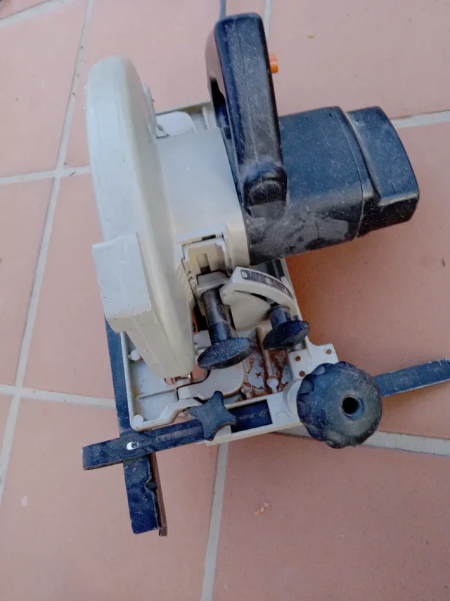 Sierra Circular Wurth