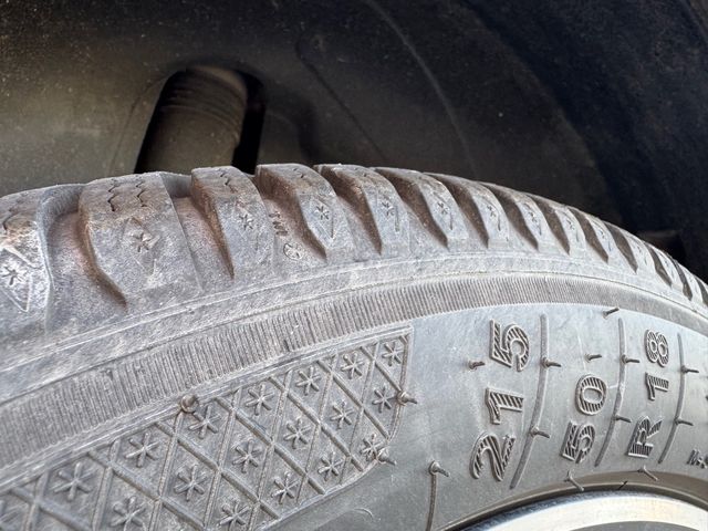 2 Gomme Kleber Krisalp HP3 215/50 R18 92V