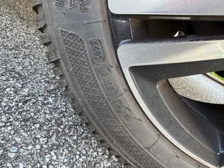 2 Gomme Kleber Krisalp HP3 215/50 R18 92V