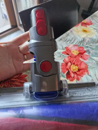 Spazzola Morbida Dyson