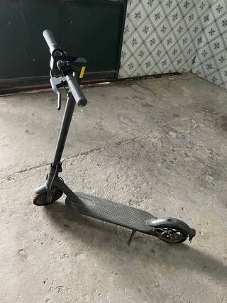 Patinete Eléctrico Xiaomi Scooter Pro2