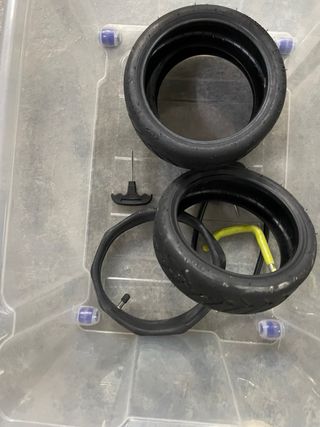 Patinete Eléctrico Xiaomi Scooter Pro2