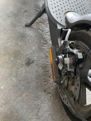 Patinete Eléctrico Xiaomi Scooter Pro2