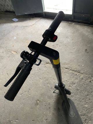 Patinete Eléctrico Xiaomi Scooter Pro2