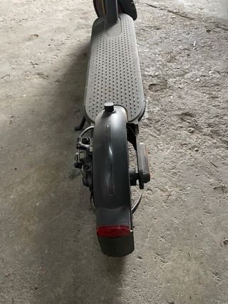 Patinete Eléctrico Xiaomi Scooter Pro2