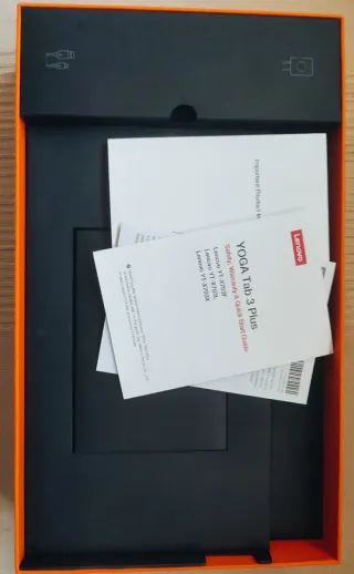 Lenovo Yoga Tab 3 Plus