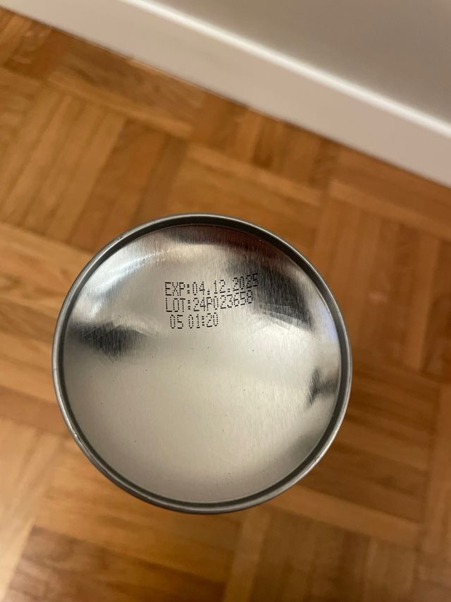 Espuma PU Protección al Fuego Würth