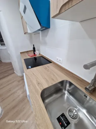 Diseño y Reforma de Cocina