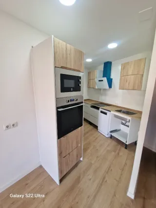 Diseño y Reforma de Cocina