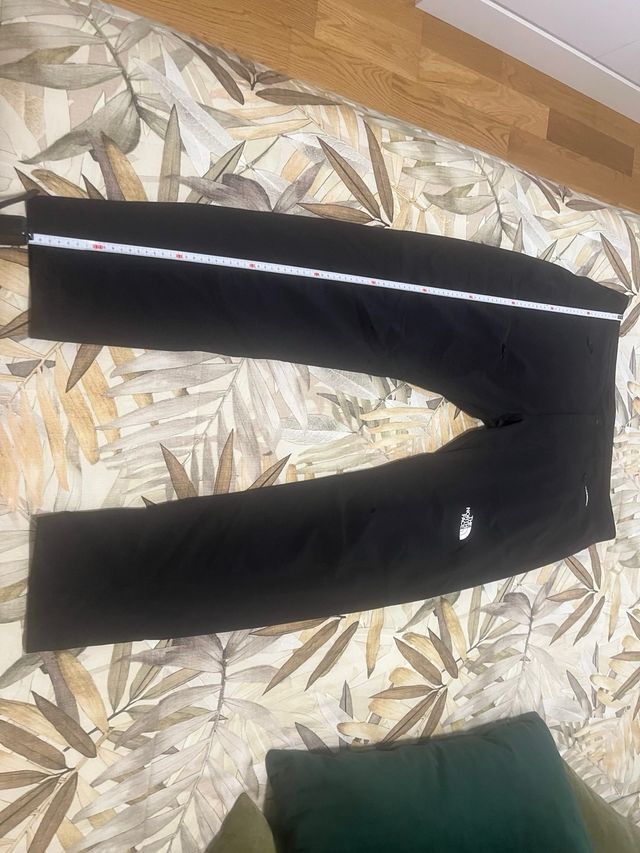 Pantalón The North Face 36x32 XL
