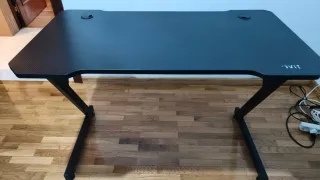 Mesa Gaming OVIT Negra