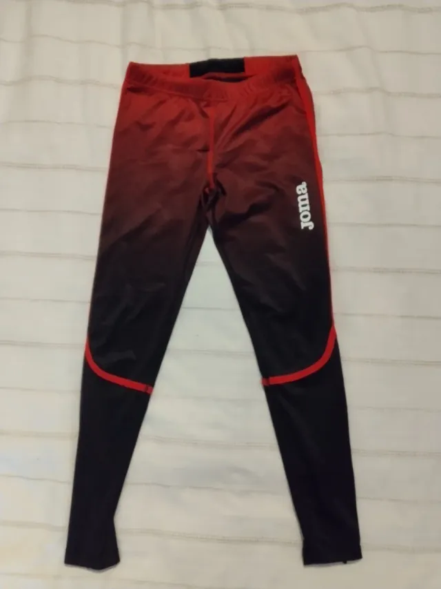 Mallas deportivas Joma mujer Talla S/M