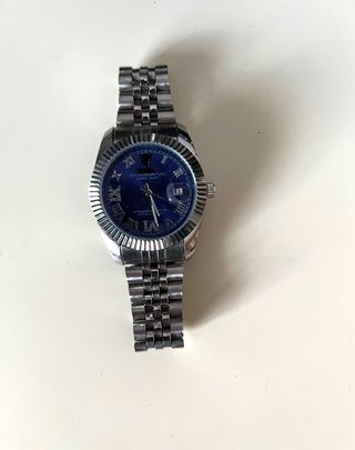 Reloj Rolex Oyster Perpetual Date Just