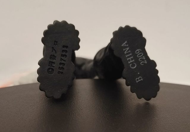 Ultraman GREEZA Ultra Monster 131 Bandai w/TAG