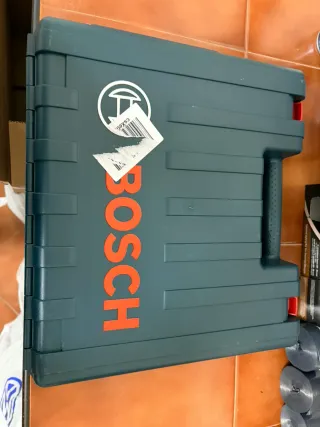 Sierra de calar Bosch Professional GST 150 CE