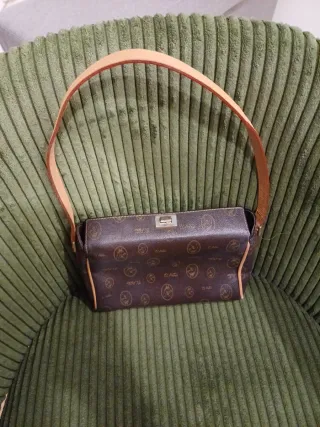 Bolso de mano El Potro