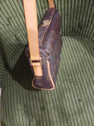 Bolso de mano El Potro